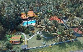 Bali North Beach B&B