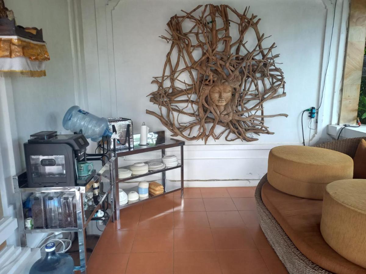Bali North Beach B&B Tianyar Exterior photo